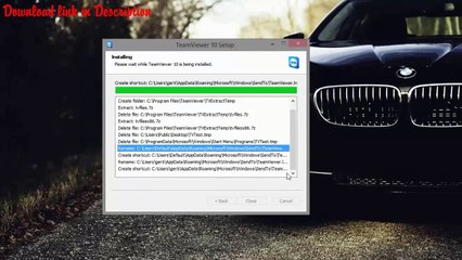 Team Viewer 10 Full Version With Crack 2015