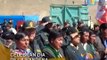 Celebran Día de la Bandera en Puno y en frontera con Bolivia