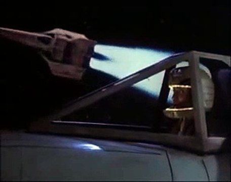 Battlestar Galactica Original (1978) Hand Of God