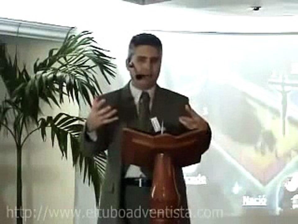 Testimonio de Oliver Coronado - Presentador del Seminario El Creador de la Musica