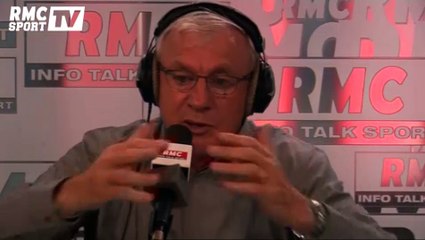 Leboeuf : « Le projet de l’OM est revu à la baisse »