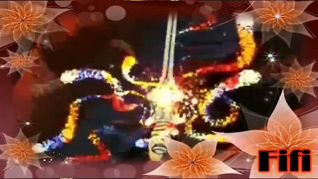 He-Man & She-Ra - I Have The Power [for MichaelMyers07]