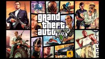 Grand Theft Auto 5 (V) CD key for PC Released