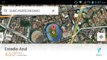 la cruzazulead xD / Google maps trollea a cruz azul