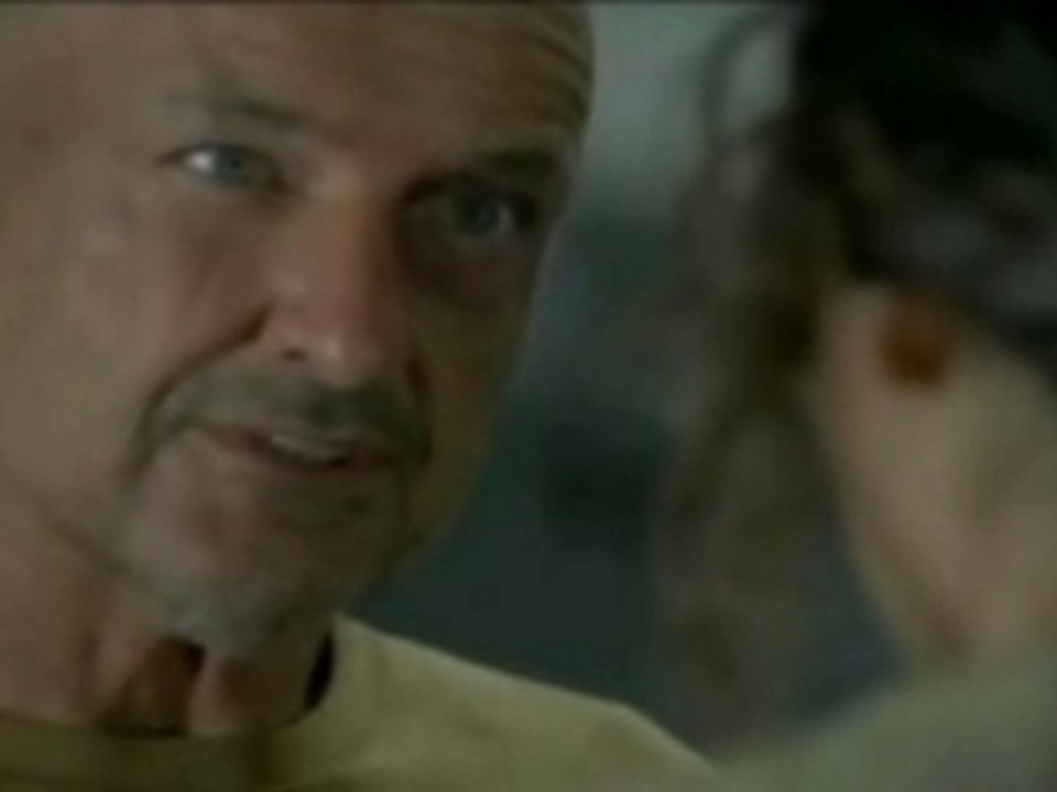 Lost 3.15 Left Behind Lost Moment Locke