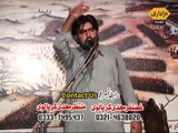 Zakir Rizwan Haider Qayamat Majlis 10 October 2014 Syed Nagar Gujranwala