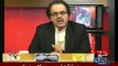 Dr Shahid Masood Response on BBC Report against MQM