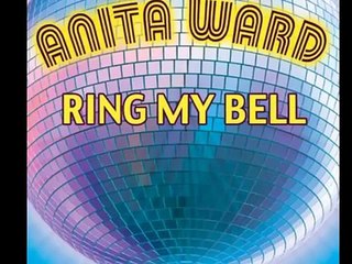 Anita Ward - Ring my Bell (Original Disco Version)