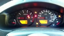Nissan navara  D40 limp mode with no Check Engine Light