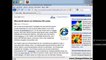 Windows 7: Internet Explorer deaktivieren
