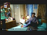 Dil-e-Barbad Ep - 74 - 24th June 2015
