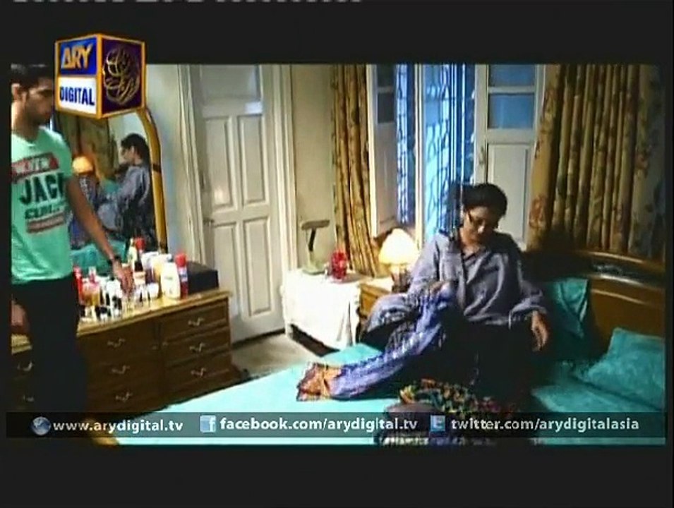 Dil-e-Barbad Ep - 74 - 24th June 2015