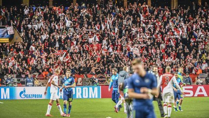 AS Monaco vs Arsenal Highlights ⚽