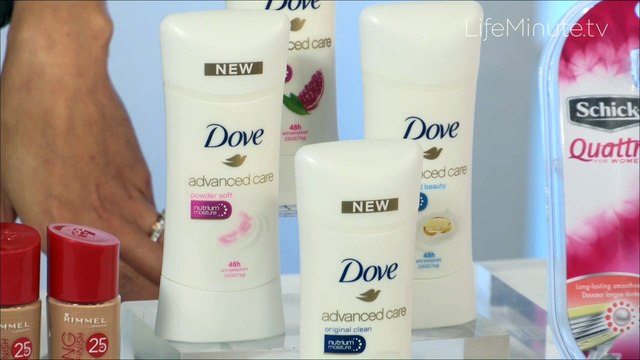 4 Summer Beauty Buys That’ll Keep You Looking Fabulous Even When It’s A Scorcher