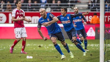 HIGHLIGHTS : Stade de Reims 1-3 AS Monaco