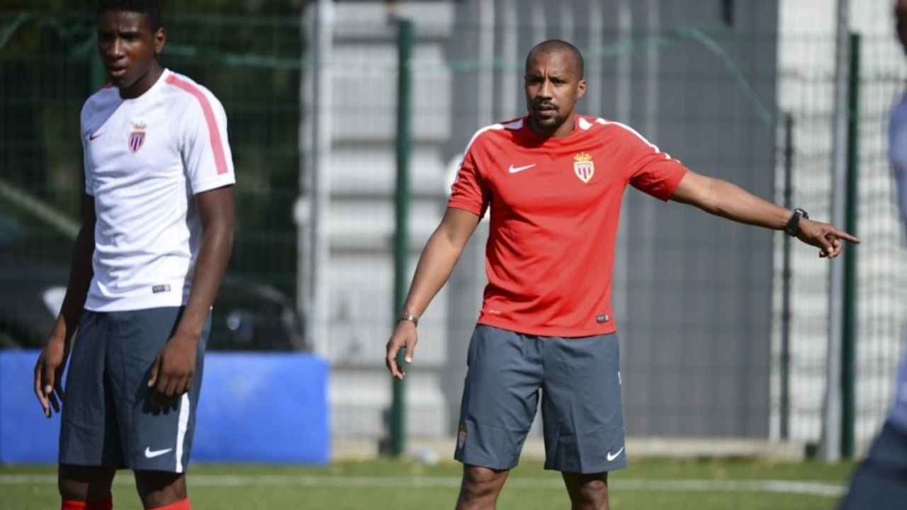 U17 : AS Monaco 2-1 Fréjus Saint-Raphaël