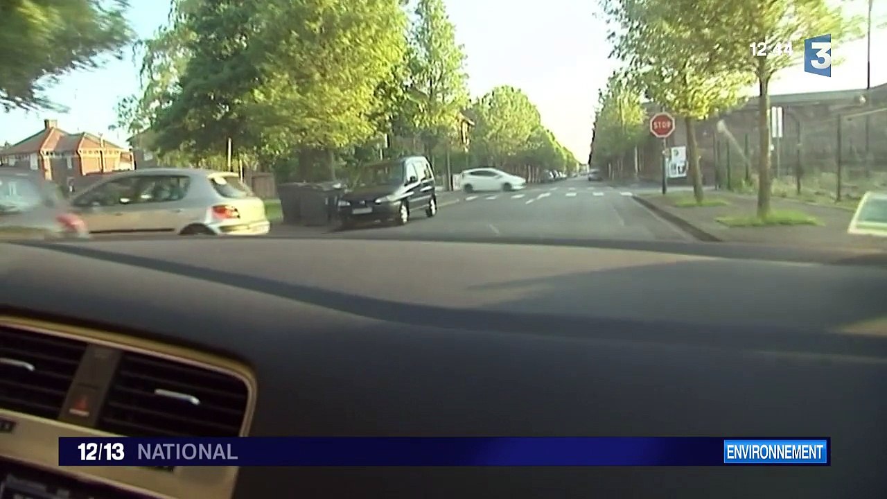 Roubaix traque les dépôts d'ordures sauvages