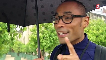 "Roméo et Juliette" : le ballet investit les jardins de l'Orangerie à Versailles