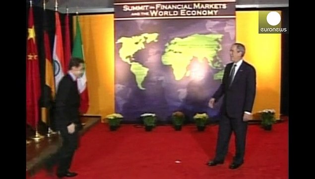 Франция «под колпаком» спецслужб США