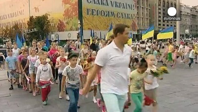 Опитування європейців: корупція - головна перешкода для України на шляху до ЄС