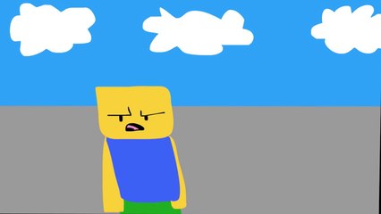 ROBLOX Animation - Customer Service on ROBLOX sucks, by, PhireFox