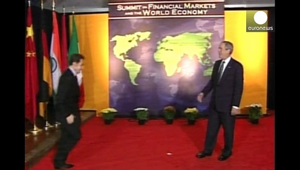 Telefonat zu dritt: NSA soll Frankreichs Präsidenten abgehört haben