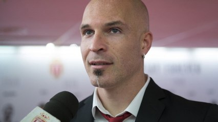 AS Monaco - ASSE : "On a bien chambré Anthony"