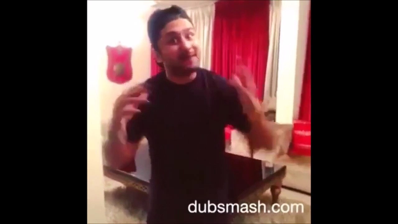 Anil Kapoor Dubsmash Video - Dubsmash India