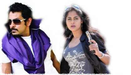 Vikram's next Bindu Madhavi in, Priya Anand out