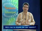 Allaha İman  Bize Neler Kazandırır? / Sorularlaislamiyet.com