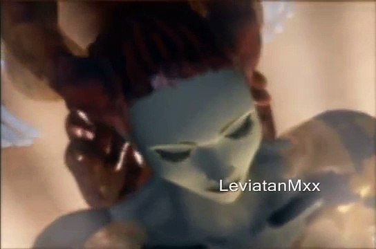 Parasite eve: Eve last transformation and death