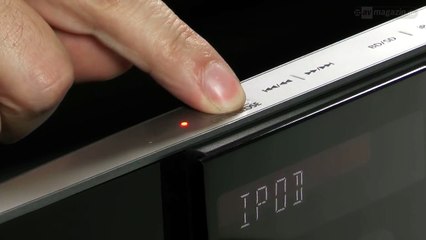 Panasonic SC-BTX70 Blu-ray Anlage im Test