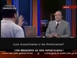 El Coran enseña a musulmanes a ser terroristas