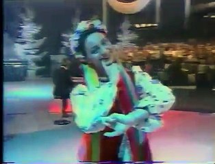 Gilbert Bécaud - Nathalie  1990