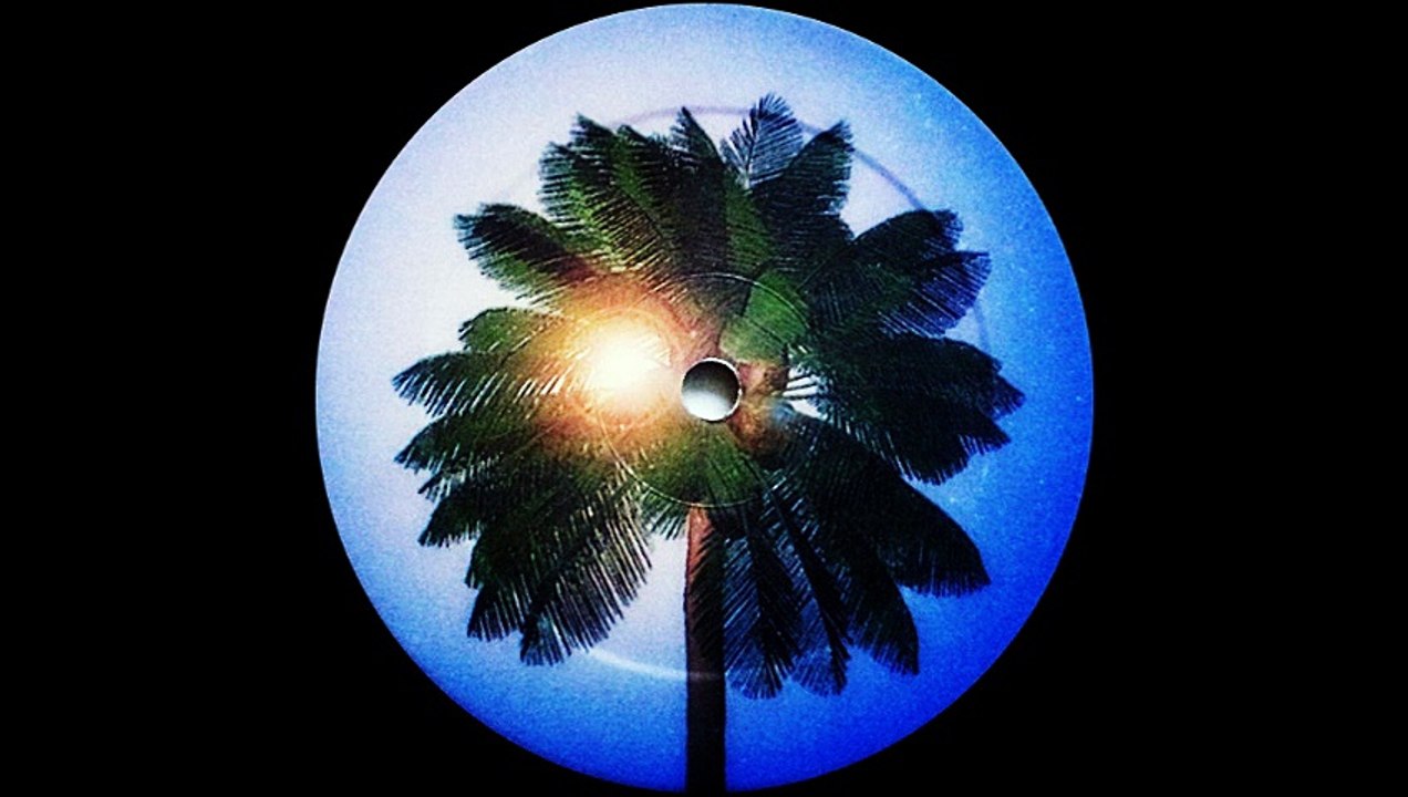 Paragliders - Oasis (Sheik Mix)