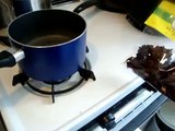 Cómo hacer agua de jamaica (buenísima para bajar de peso) - La receta de la abuelita