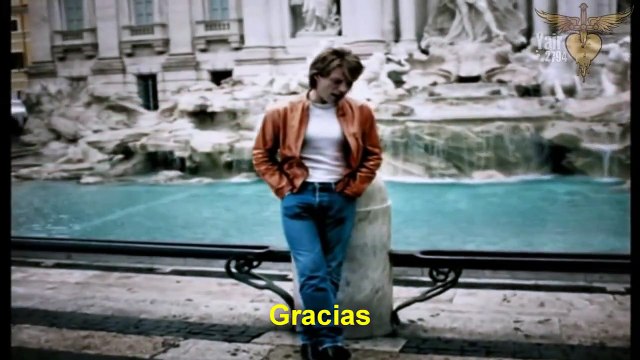 Thank You For Loving Me - Bon Jovi Subtitulada En Español