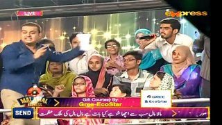 Malamal Express (Ramzan Special) on Express Ent in High Quality 22nd June 2015 - 1_clip0