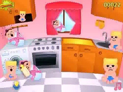 BARBIE juegos gratis, jeux gratuits, cocina, juegos de fille, cocina BABY HAZEL BEBÉ de JU