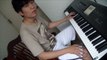 Jordan Rudess musical challenge in 13/8 on a keyboard