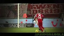 Bilal Ould-Chikh ✺ Young Promise ✺ FC Twente ✺ 2015