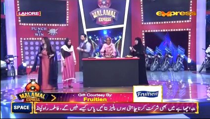 Malamal Express (Ramzan Special) on Express Ent in High Quality 22nd June 2015 - 2_clip0