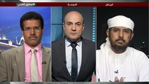 الواقع العربي-حزب الإصلاح وموقفه من الأزمة باليمن