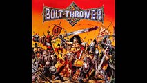 Bolt Thrower - Destructive Infinity