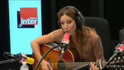 "La liste" par Rose, Alex Vizorek et Carla Bruni