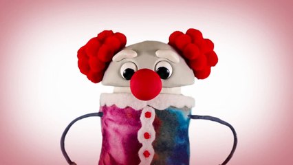 "Love is Red," Songs About Colors by StoryBots