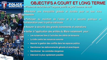 AGDE - 2015 - SECURITE 2015 - BILAN ET PERSPECTIVES