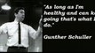 TRIBUTE TO GUNTHER SCHULLER