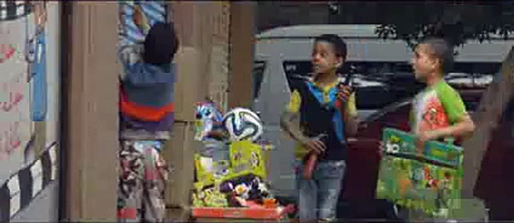 جزء من أغنية موبينيل  فاعل خير  رمضان 2015