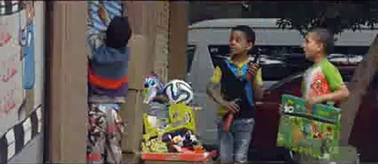 جزء من أغنية موبينيل  فاعل خير  رمضان 2015